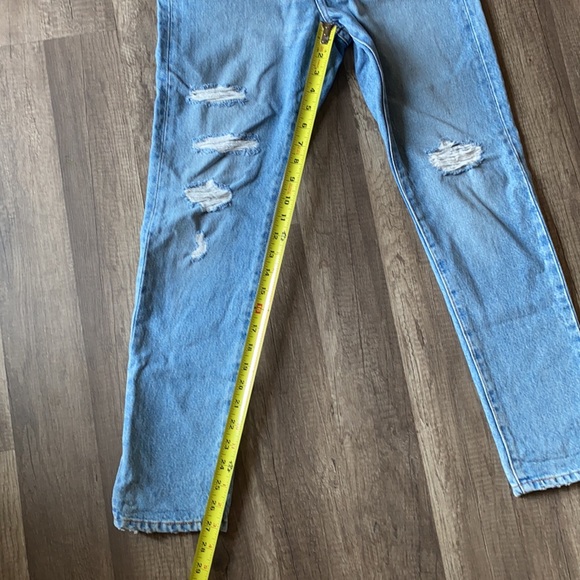 Levi’s Premium blue jeans size 26 - Picture 9 of 16